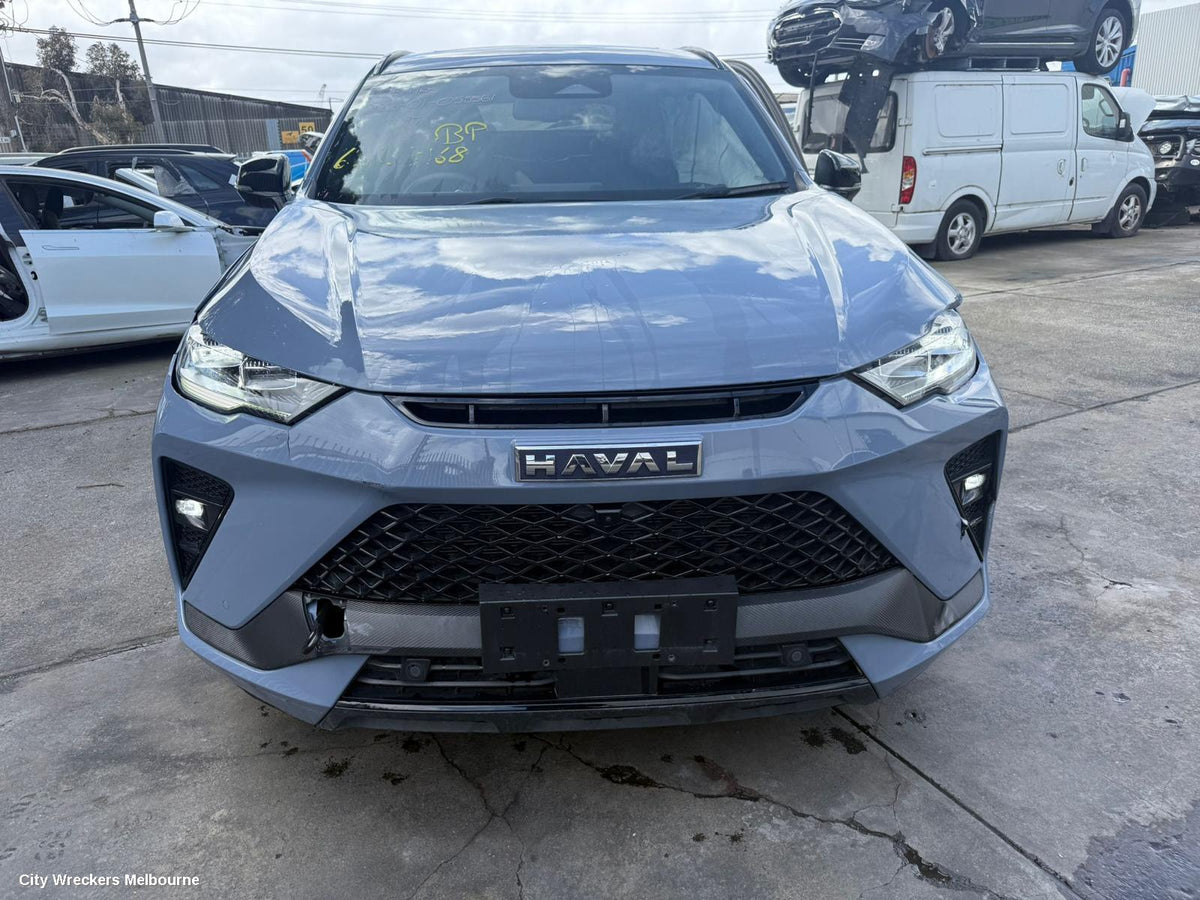 HAVAL H6 HATCH STRUT, TAILGATE STRUTS (PAIR), W/ POWER LIFTGATE TYPE, B03, 04/2022 ONWARDS - Image 2