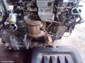 MAHINDRA XUV700 CATALYTIC CONVERTER, W601, 01/2023 ONWARDS - Image 1