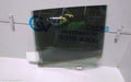 MAZDA CX5 LEFT REAR DOOR WINDOW, KE, STANDARD TYPE, 02/2012 - 12/2016 - Image 1