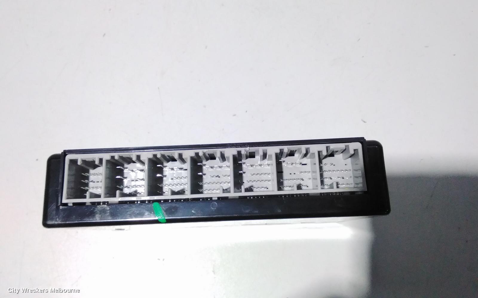 HOLDEN CAPTIVA ECU, BCM, CG, 01/2011 - 06/2018 - Image 3