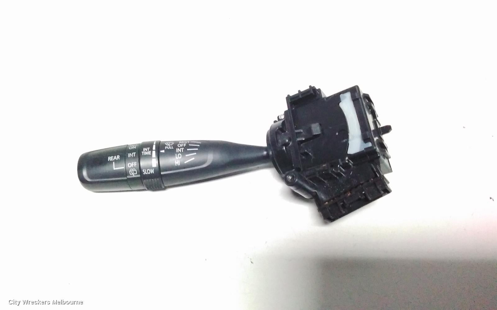 SUZUKI SWIFT COMBINATION SWITCH, WIPER SWITCH, FZ, 08/2010 - 03/2017 - Image 2