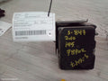 HYUNDAI I45 ABS PUMP/MODULATOR, YF, 05/2010 - 09/2010 - Image 1
