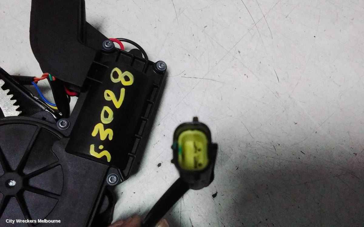 HAVAL H6 DOOR/BOOT/GATE LOCK, TAILGATE LOCK, B01/B03, 02/2021 ONWARDS - Image 3