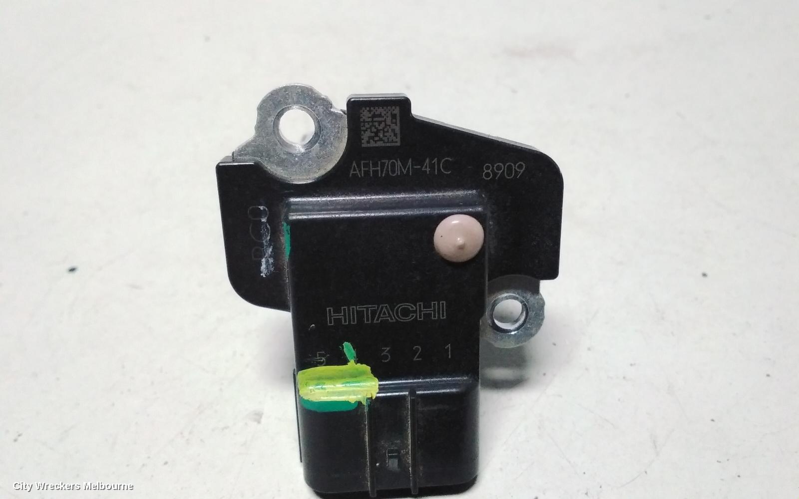 HONDA HRV AIR FLOW METER, 1.8, PETROL, RU5, 12/2014 ONWARDS - Image 3