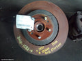 KIA STINGER RIGHT REAR HUB ASSEMBLY, CK, 06/2017 ONWARDS - Image 1