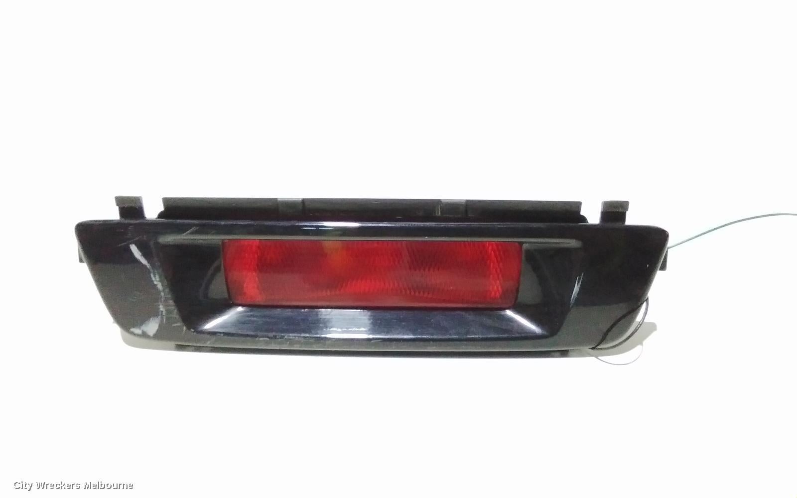 NISSAN MAXIMA, J32 06/2009 - 09/2014, BUMPER REFLECTOR: 92235 - Image 1