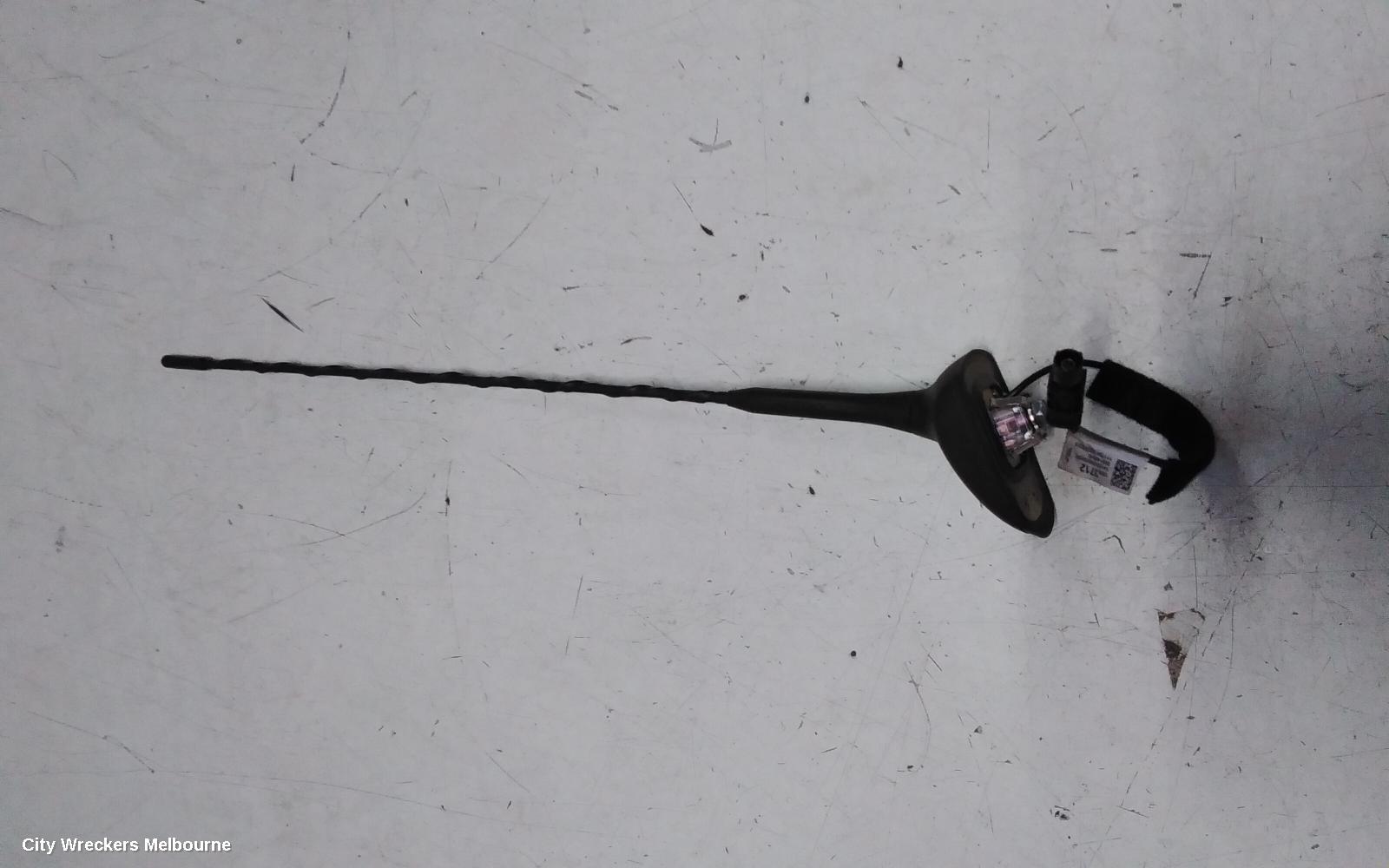 HOLDEN ASTRA ANTENNA, BK-BL, 09/2016 - 12/2020 - Image 2