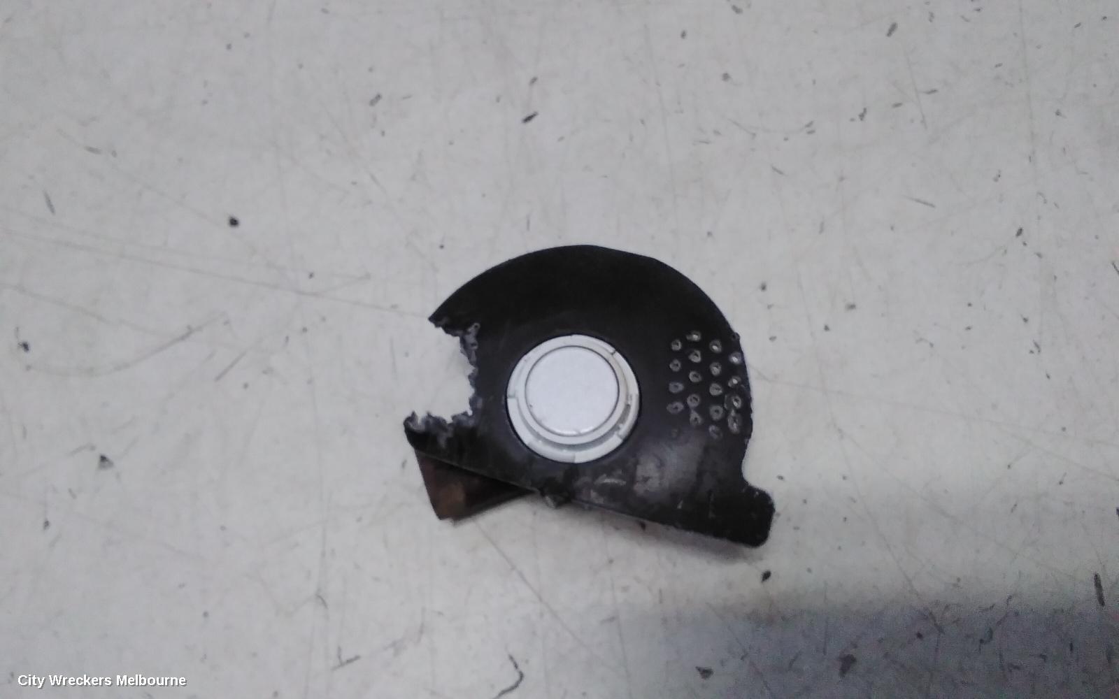 TESLA MODEL 3, 1ST GEN, 06/2019 ONWARDS, REAR BUMPER PARKING SENSOR 1X: 138740 - Image 2