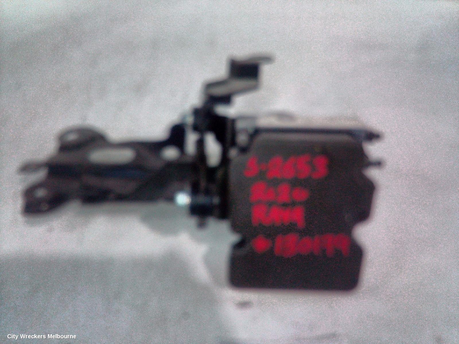 TOYOTA RAV4 ABS PUMP/MODULATOR, XA50, ABS PUMP, NON HYBRID, 11/2018 ONWARDS - Image 2