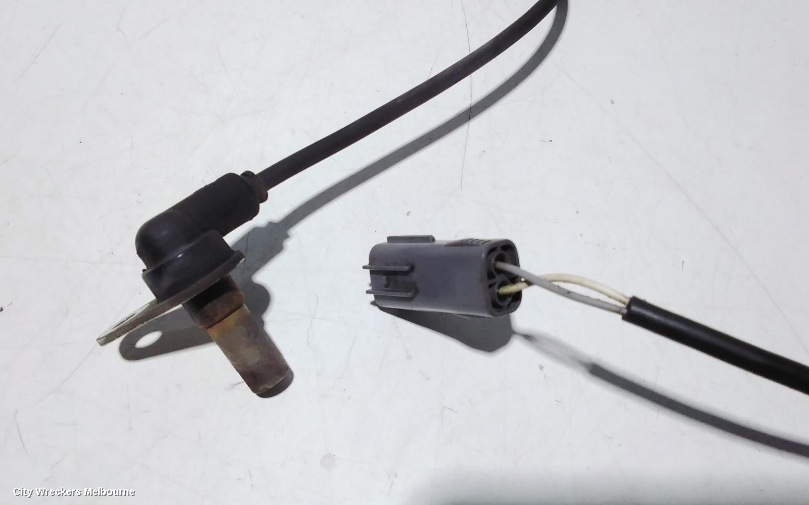 MAZDA CX9 ABS SENSOR, LH FRONT, TB, 12/2007 - 12/2015 - Image 2
