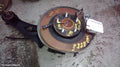 MITSUBISHI ASX LEFT REAR HUB ASSEMBLY, XB-XC, 2WD, 09/2012 ONWARDS - Image 1