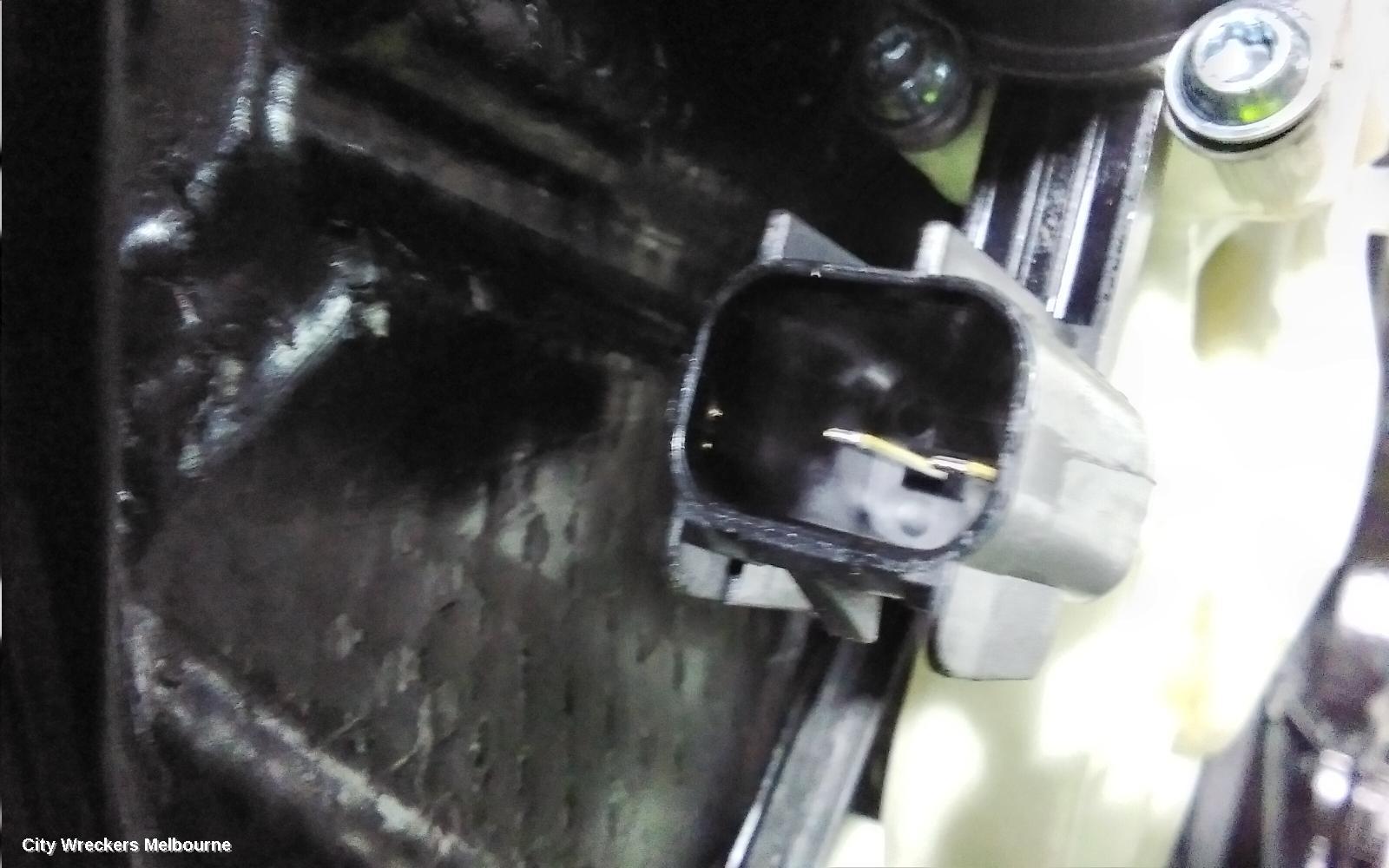FORD FOCUS RIGHT FRONT WINDOW REG/MOTOR, SA, 10/2018 - 12/2024 - Image 3