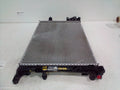MERCEDES CLA CLASS RADIATOR, AUTO, 1.6, TURBO PETROL, P/N A2465001303, C117, 10/2013 - 01/2019 - Image 1