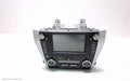 TOYOTA CAMRY RADIO/CD/DVD/SAT/TV, 6.1IN TOUCHSCREEN (P/N ON FACE 100035), ASV50/AVV50, 12/2011 - 05/2015 - Image 1