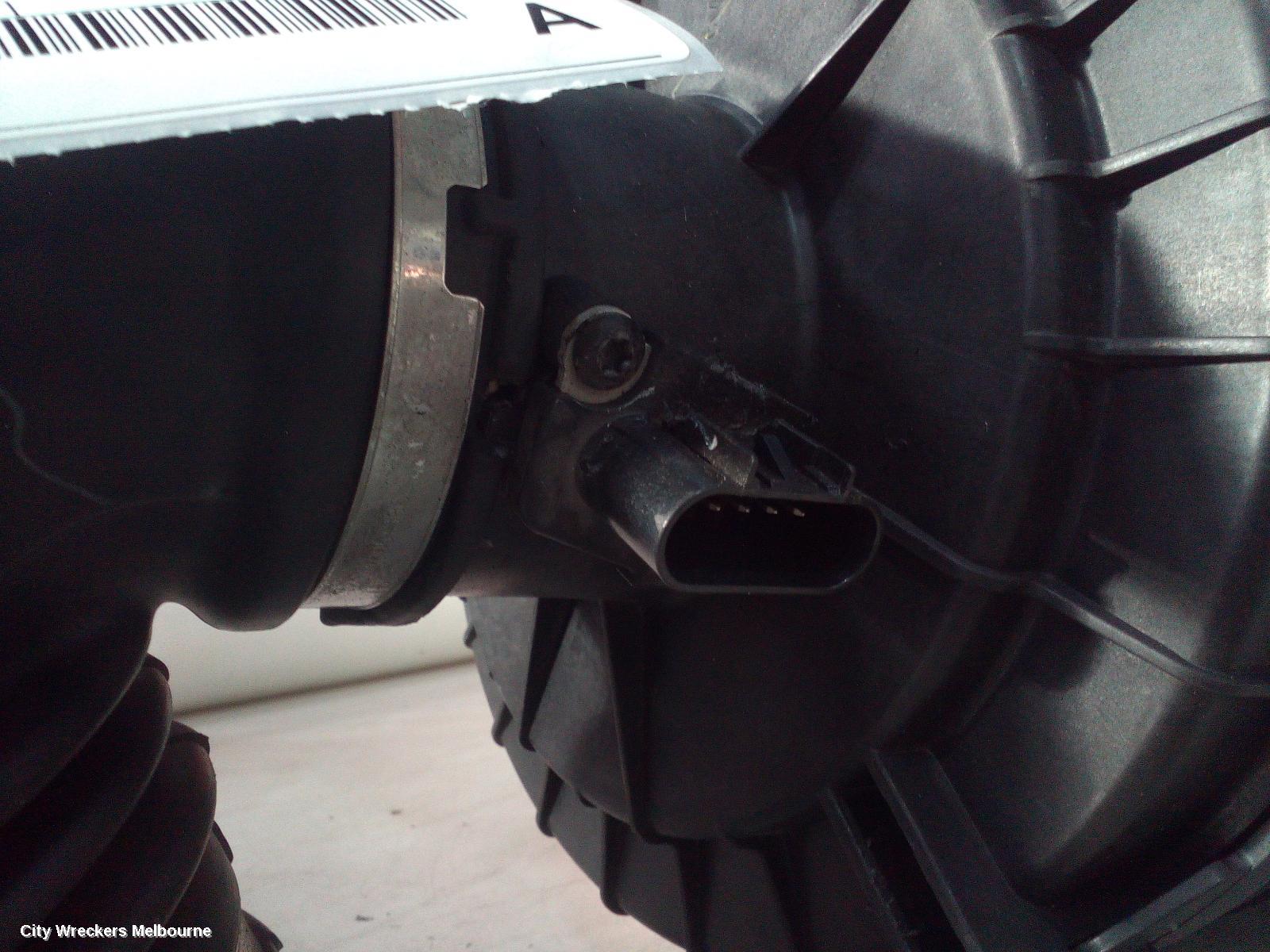 HOLDEN COLORADO AIR FLOW METER, RG/RG 7, 06/2012 - 04/2015 - Image 1