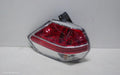 NISSAN XTRAIL LEFT TAILLIGHT, T32, 02/2014 - 01/2017 - Image 1