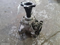 NISSAN MURANO TRANSFER CASE, AUTO, 3.5, Z51, 12/2008 - 12/2014 - Image 1