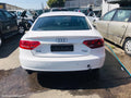 AUDI A5 LEFT FRONT DOOR, 8T, A5/S5, HATCH, 10/2009 - 11/2016 - Image 1