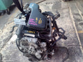 NISSAN QASHQAI ENGINE, PETROL, 2.0, MR20, J11, 12/2013 - 07/2021 - Image 1
