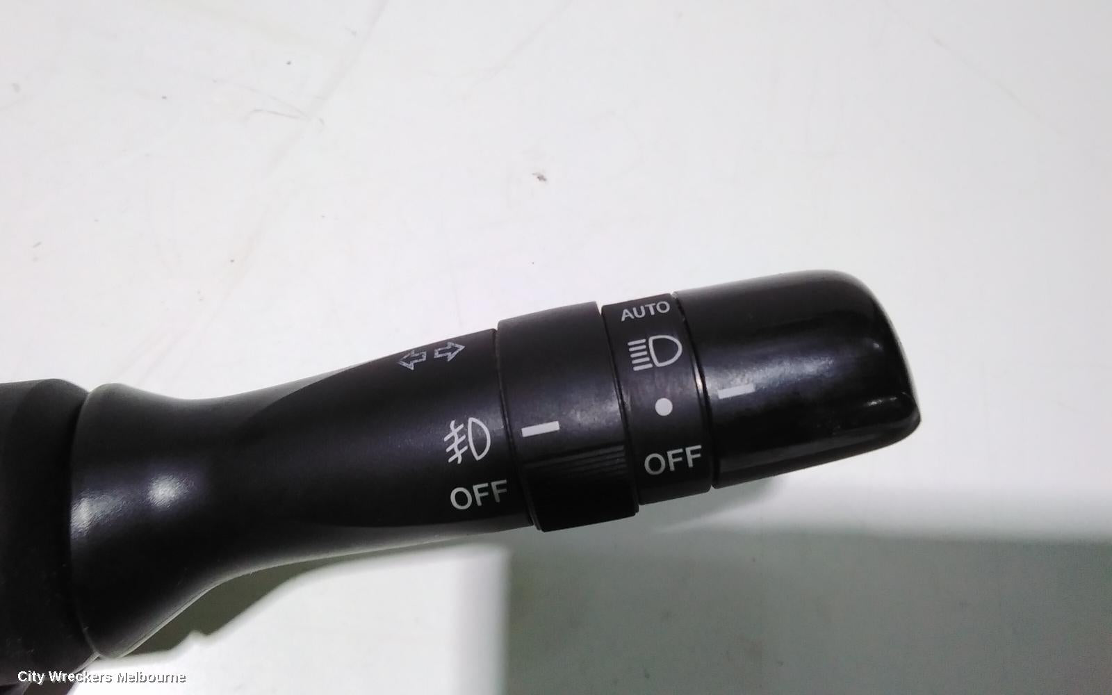 TOYOTA TARAGO COMBINATION SWITCH, FLASHER SWITCH, ACR50R, 03/2006 - 06/2020 - Image 2