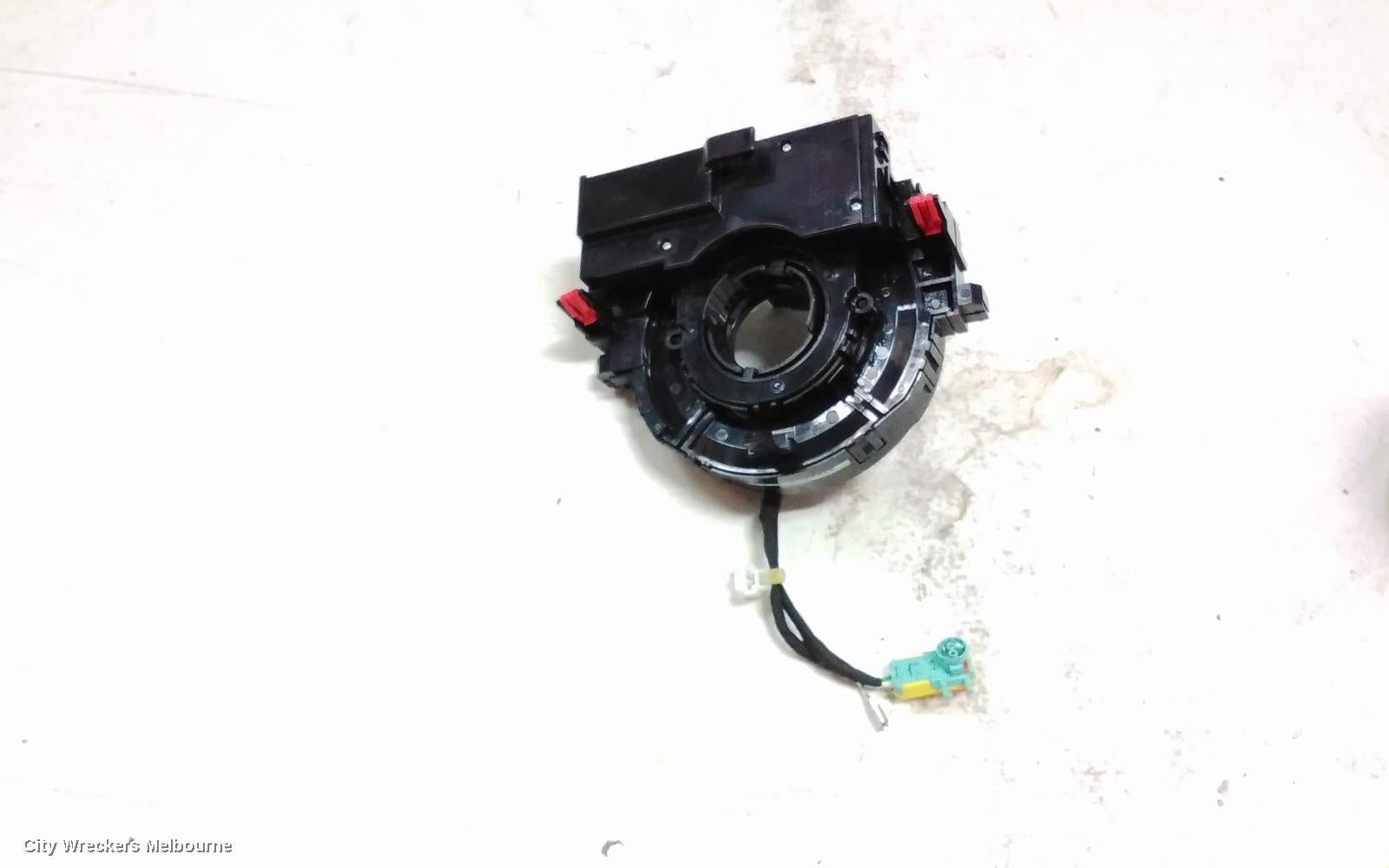 TOYOTA COROLLA AIRBAG MODULE/SENSOR, CLOCKSPRING, E210, 07/2018 ONWARDS - Image 3