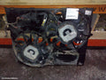 AUDI Q7 FAN, DUAL FAN ASSY, 4.2, PETROL, 4L, 09/2006 - 08/2010 - Image 1