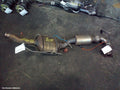 LAND ROVER RANGEROVER EVOQUE PARTICULATE FILTER/DPF, DIESEL, 2.2, TURBO, L538, 11/2011 - 08/2015 - Image 1