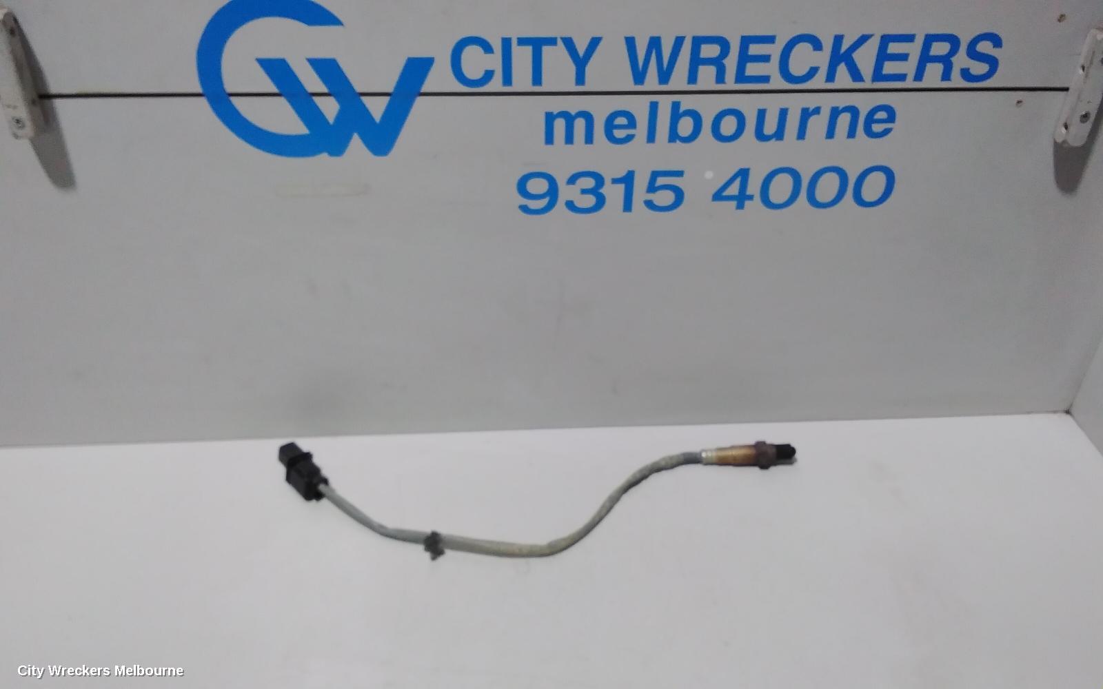KIA SORENTO OXYGEN SENSOR, UM, 03/2015 - 02/2020 - Image 2