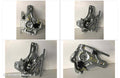 KIA CERATO RIGHT REAR WND REG/MOTOR, LD, SEDAN/HATCH, 07/2004 - 10/2008 - Image 1