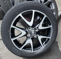 TOYOTA YARIS WHEEL MAG, FACTORY, 16X6IN, 5 V SPOKE, XP210 SERIES, 04/2020 ONWARDS - Image 1