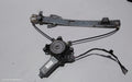 MITSUBISHI 380 RIGHT REAR WND REG/MOTOR, DB, ELECTRIC, 09/2005 - 03/2008 - Image 1