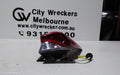 TOYOTA COROLLA RIGHT TAILLIGHT, ZRE182R, HATCH, 03/2015 - 06/2018 - Image 1