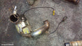 PEUGEOT 407 OXYGEN SENSOR, 09/2004 - 06/2011 - Image 1