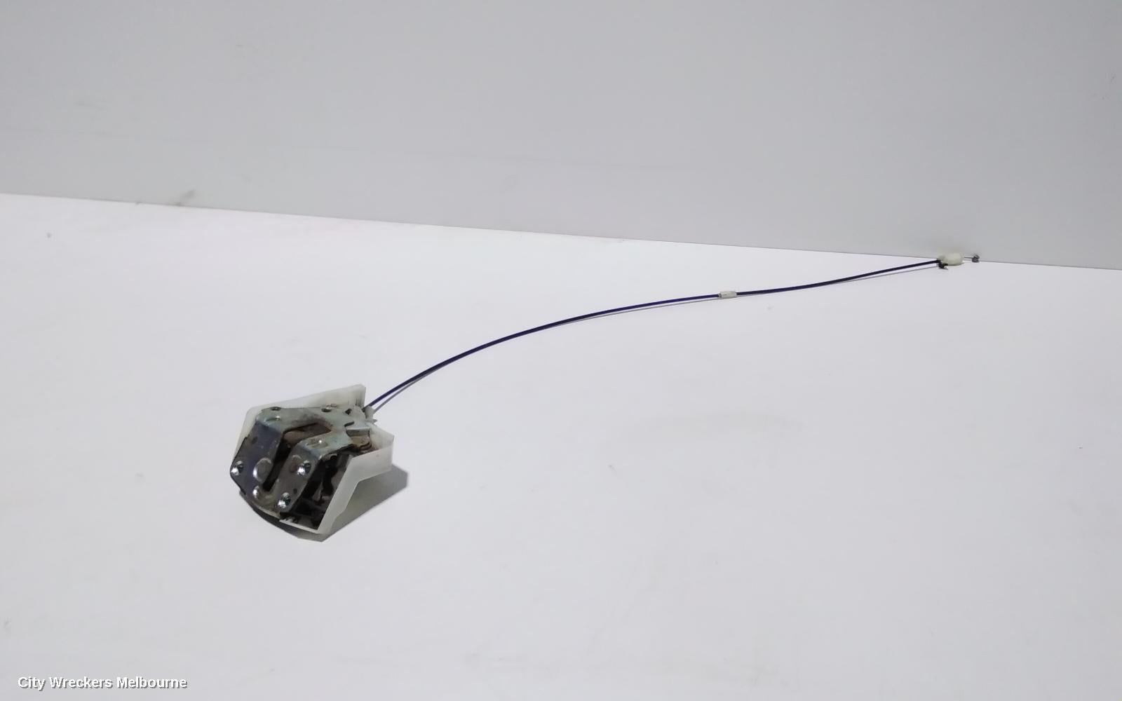 TOYOTA TARAGO DOOR/BOOT/GATE LOCK, LEFT REAR DOOR LOCK, ACR50R, 03/2006 - 06/2020 - Image 1