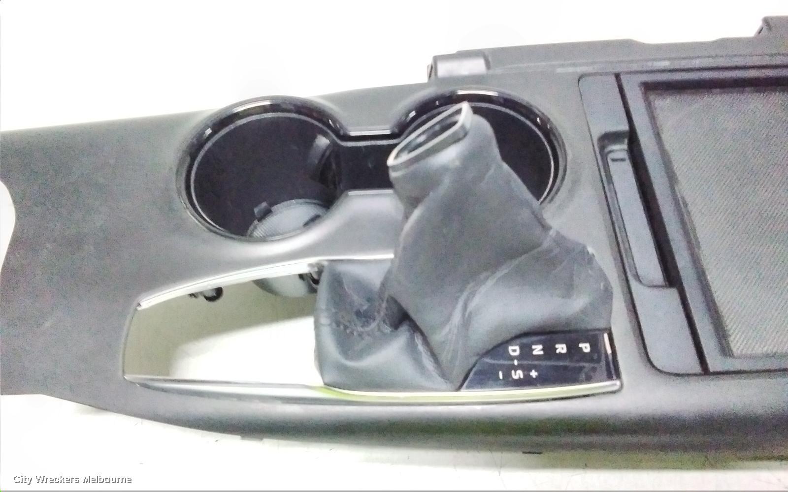 TOYOTA CAMRY GEAR STICK/SHIFTER, XV70, 09/2017 - 05/2024 - Image 3