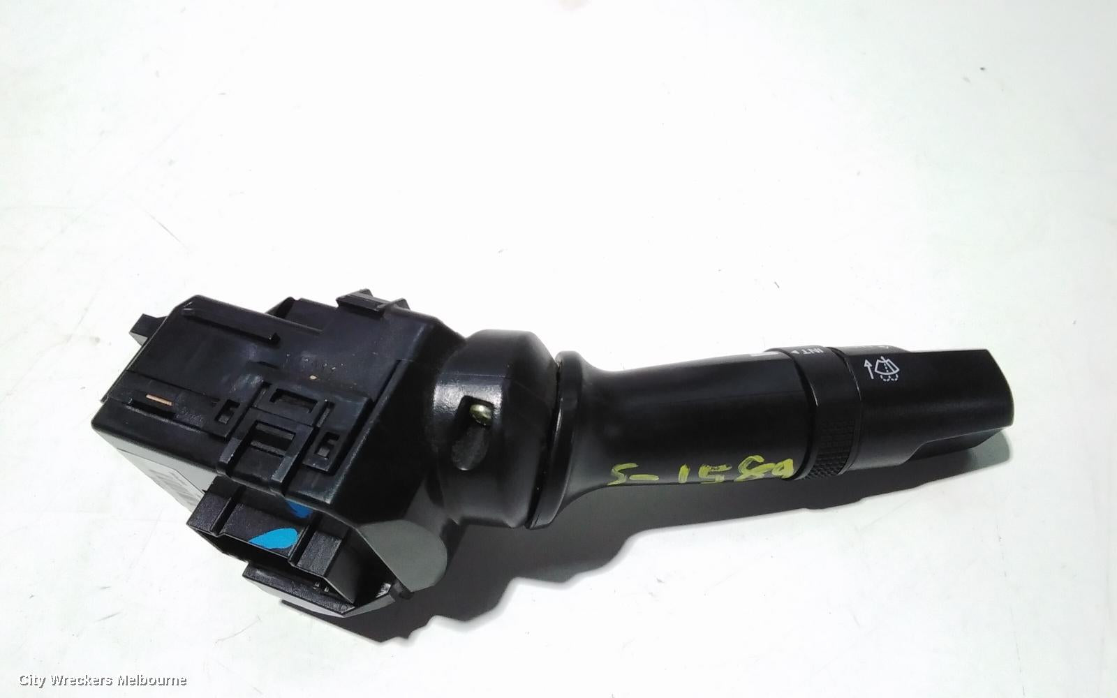 KIA OPTIMA COMBINATION SWITCH, WIPER SWITCH, TF, 01/2011 - 10/2015 - Image 3