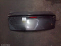 CHRYSLER 300C BOOTLID/TAILGATE, BOOTLID, LX2, SPOILERED TYPE, 07/2012 ONWARDS - Image 1