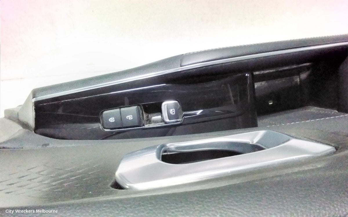 KIA SORENTO DOOR TRIM, LH FRONT, MQ4, 02/2020 ONWARDS - Image 3