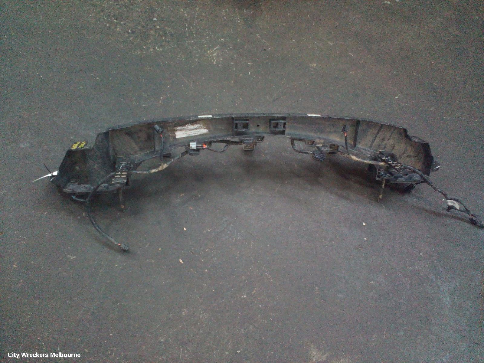 KIA SPORTAGE R/BAR BRACKET/REINFO, MAIN REINFORCEMENT, QL, 10/2015 - 06/2018 - Image 2