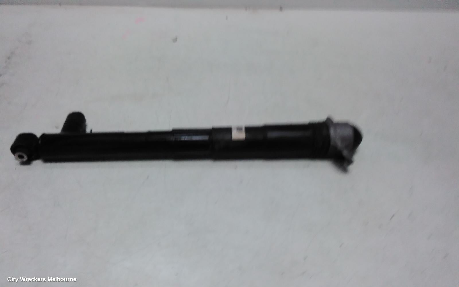 VOLKSWAGEN GOLF LEFT REAR STRUT, GEN 8, 09/2020 ONWARDS - Image 2
