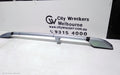 MITSUBISHI OUTLANDER ROOF RAIL, ZH, 09/2009 - 10/2012 - Image 1