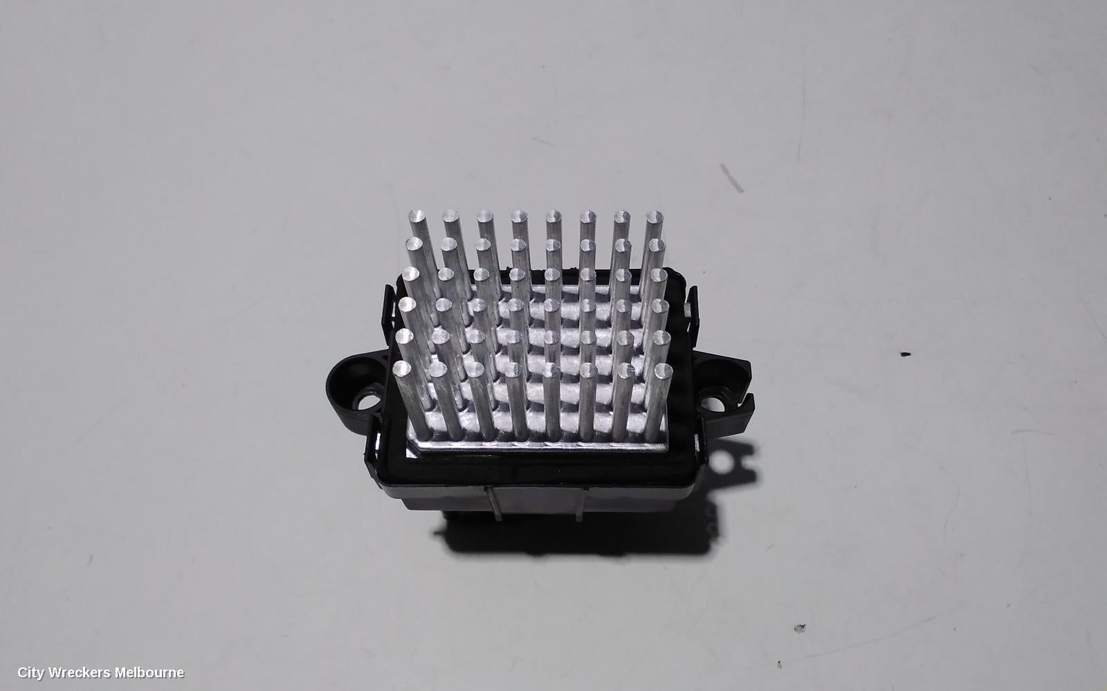 HOLDEN INSIGNIA FAN SPEED RESISTOR, GA, 02/2015 - 01/2017 - Image 3