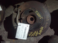 NISSAN TIIDA LEFT FRONT HUB ASSEMBLY, C11, 09/2004 - 01/2013 - Image 1
