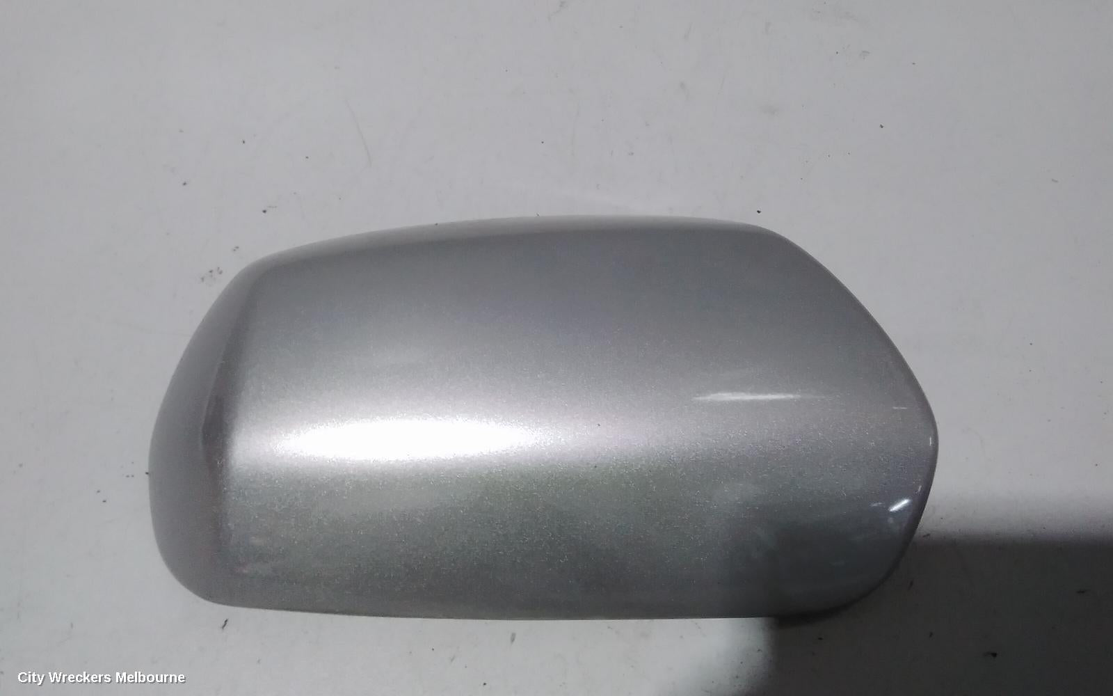NISSAN MURANO RIGHT DOOR MIRROR, Z50, 05/2002 - 12/2008 - Image 2