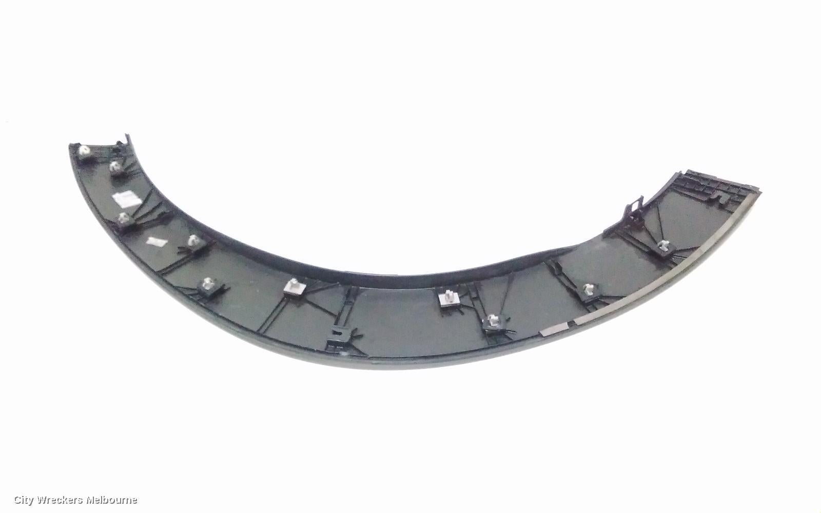 HYUNDAI TUCSON WHEEL ARCH FLARE, LH FRONT, TL, ACTIVE X, 07/2015 - 01/2021 - Image 3