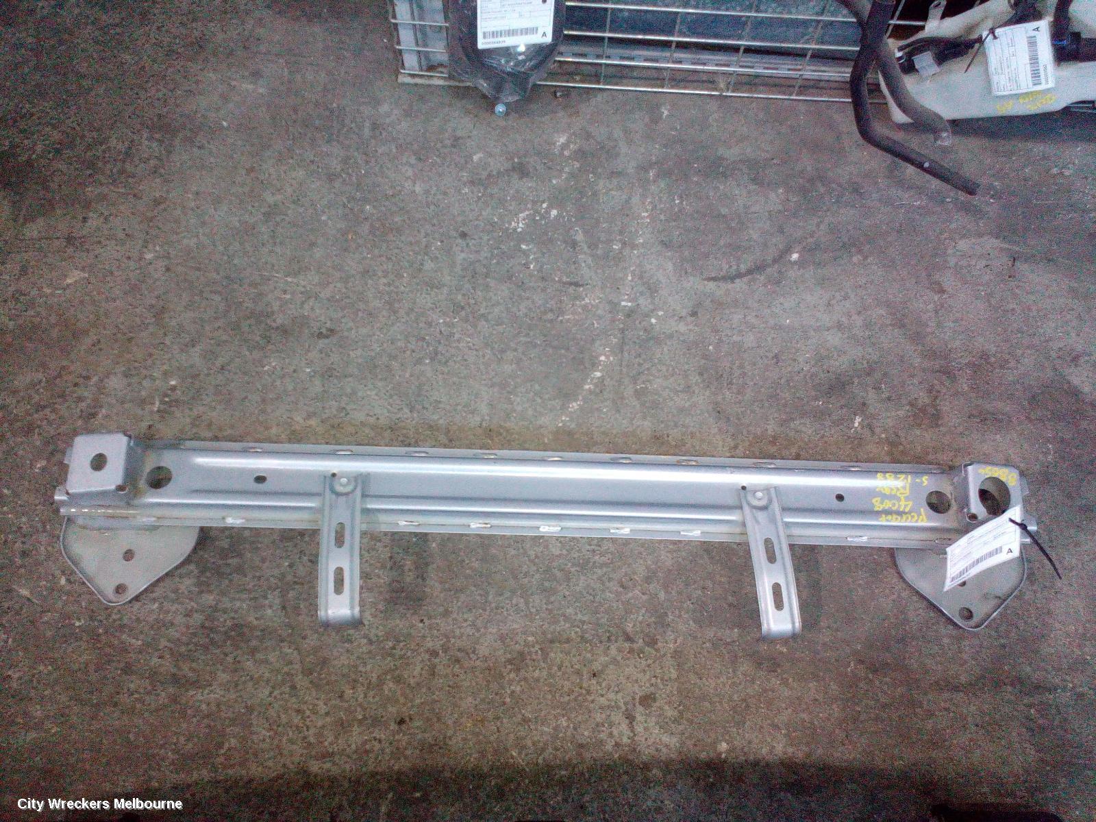 PEUGEOT 4008 R/BAR BRACKET/REINFO, 05/2012 - 12/2017 - Image 1