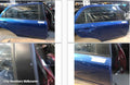 SUZUKI SX4 RIGHT REAR DOOR, HATCH, 02/2007 - 01/2014 - Image 1