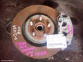 FORD ENDURA RIGHT FRONT HUB ASSEMBLY, FWD, CA, 09/2018 - 06/2020 - Image 1