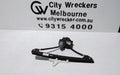 MAZDA CX7 LEFT REAR WND REG/MOTOR, ER, 11/2006 - 02/2012 - Image 1