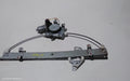 NISSAN NAVARA LEFT FRONT WINDOW REG/MOTOR, NP300, 05/2015 ONWARDS - Image 1